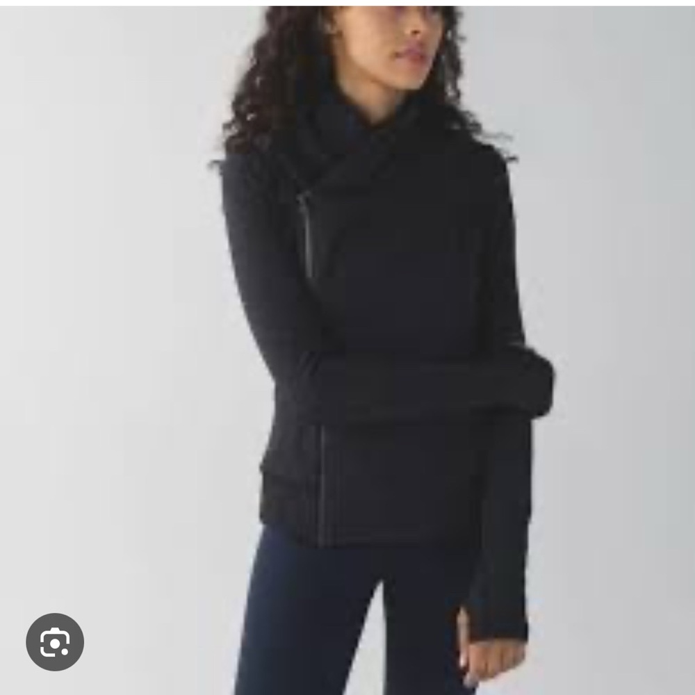 Lululemon Jacket